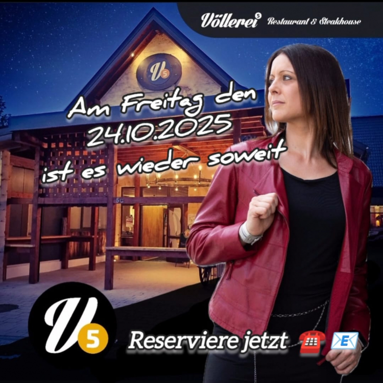 Völlerei